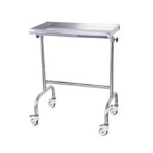 Cheap Price Medical Device Stainless Steel Trolley